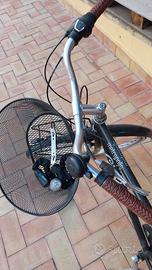 bici uomo Piazza Armerina - Caltagirone 
