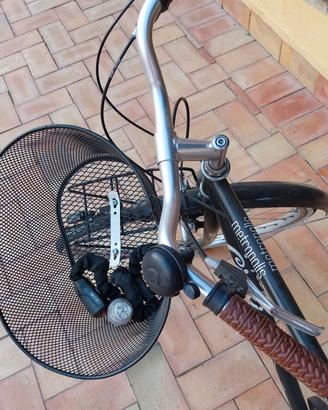 bici uomo Piazza Armerina - Caltagirone 