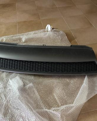 Diffusore sotto paraurti posteriore Audi a5 "2016"