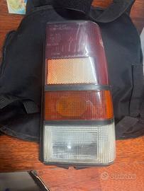 Fanale posteriore fiat panda