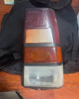 Fanale posteriore fiat panda