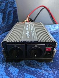 inverter 