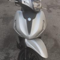 Beverly 400 HPE S 2024