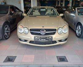 Mercedes-benz SL 500 SL 55 Kompressor cat AMG Perf