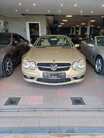 Mercedes-benz SL 500 SL 55 Kompressor cat AMG Limi