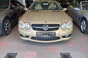 Mercedes-benz SL 500 SL 55 Kompressor cat AMG Limi