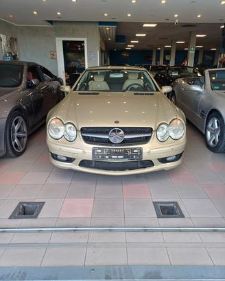 Mercedes-benz SL 500 SL 55 Kompressor cat AMG Limi