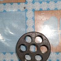 8 inserti a guarnizione multipla da 45 mm