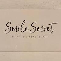 Smile Secret - Kit Sbiancamento denti