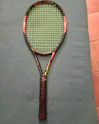 Wilson Burn 95