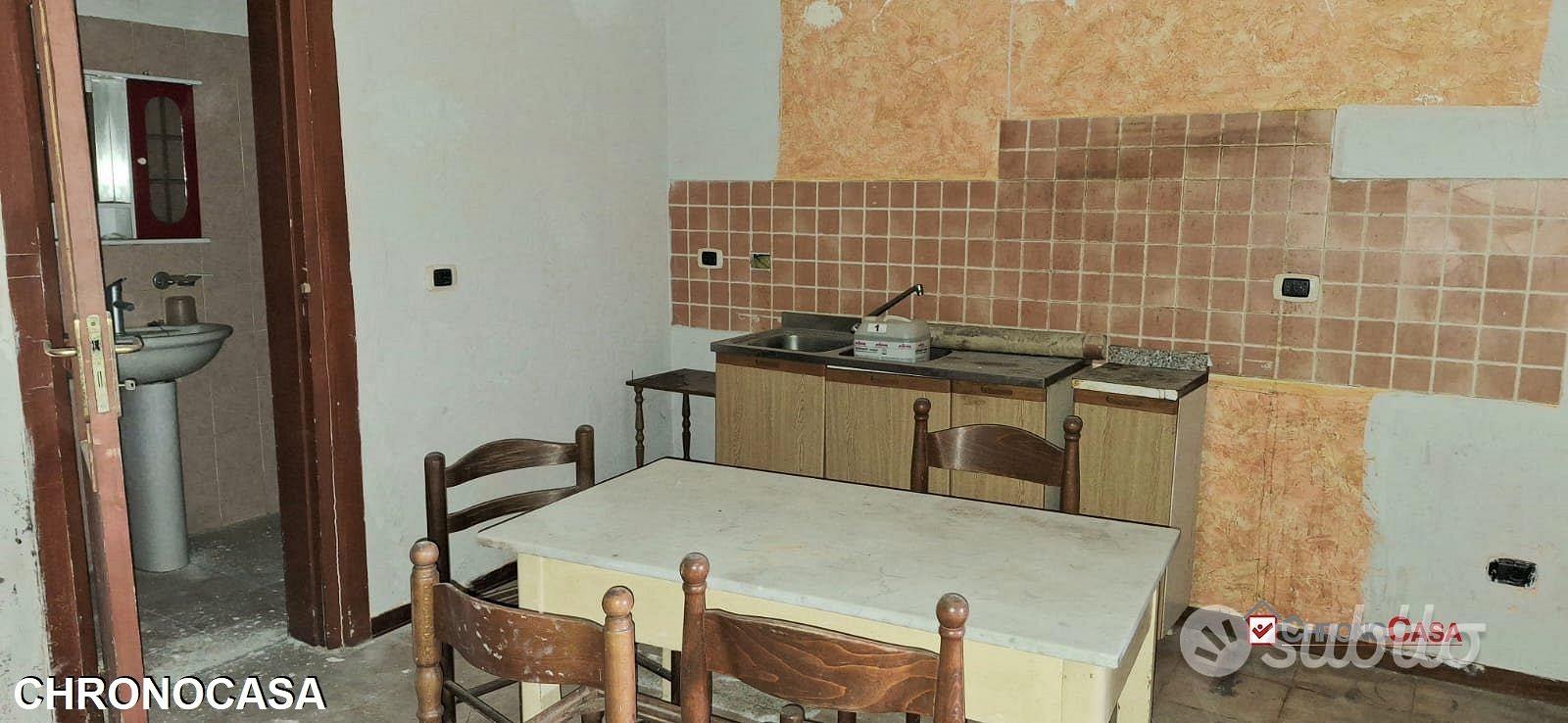 Appartamento – Messina, Casalotto, III Circoscrizione - Vista 5