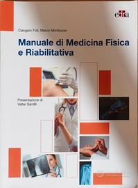 Manuale di medicina fisica e riabilitativa