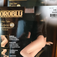 Collant riposanti Oroblu 40 den