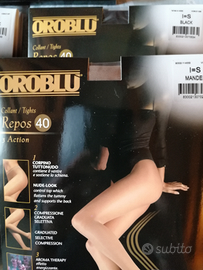 Collant riposanti Oroblu 40 den