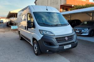 Fiat Ducato 2.3 140 CV prezzo incluso Iva.