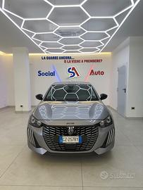 Peugeot 208 PureTech 100 Stop&Start 5 porte Allure