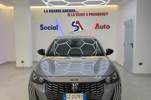 Peugeot 208 PureTech 100 Stop&Start 5 porte Allure