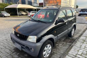 Daihatsu Terios 1.3i 16V cat 4WD SX