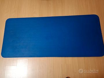 Tappetini Fitness Blu