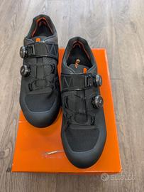 Scarpe bici da corsa DMT KR0 Evo 46 NUOVE