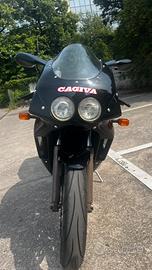 Cagiva mito 125 1992 FMI