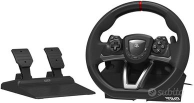 Volante Hori RWA Racing Wheel Apex PS5 PC