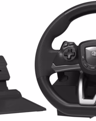 Volante Hori RWA Racing Wheel Apex PS5 PC