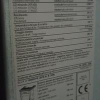 Stufa a pellet NOBIS A9