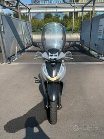 Honda Sh 300 Air Force Abs