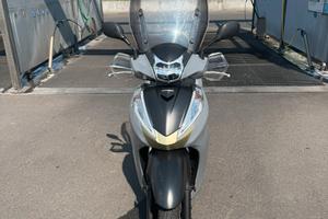 Honda Sh 300 Air Force Abs