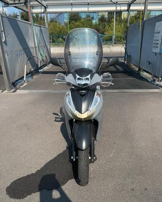 Honda Sh 300 Air Force Abs