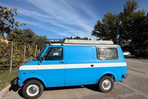 BEDFORD 78’