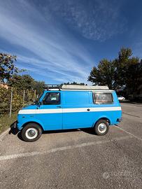 BEDFORD 78’