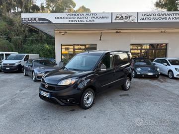 Fiat Doblò 1.4 T-Jet Natural Power PC-TN Cargo Lam