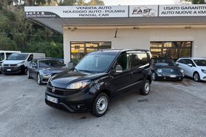 Fiat Doblò 1.4 T-Jet Natural Power PC-TN Cargo Lam
