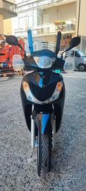 Honda Sh 150