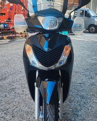 Honda Sh 150
