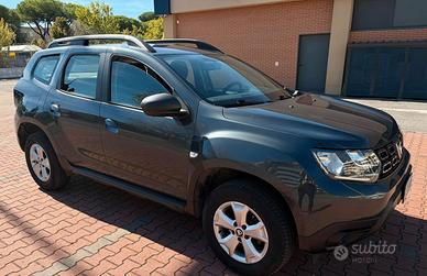 DACIA DUSTER GPL/BENZINA COMFORT