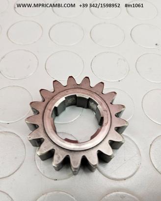 INGRANAGGIO CAMBIO KTM EXC 450 2006 2007 SMR SX F