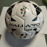pallone di cuoio Mondiali del 1990