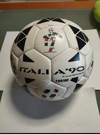 pallone di cuoio Mondiali del 1990