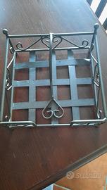 porta salviette carta