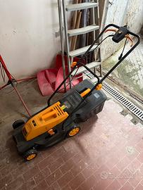 Tagliaerba elettrico