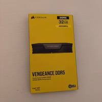 Corsair Vengeance DDR5 4800 MHz 32 GB
