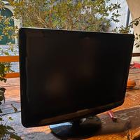 Televisione samsung