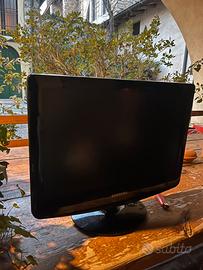 Televisione samsung