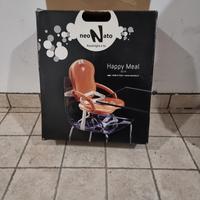 rialzo per sedia bimbo