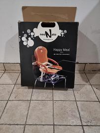 rialzo per sedia bimbo