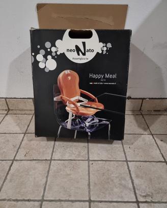 rialzo per sedia bimbo