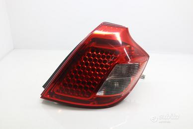 STOP FANALE POSTERIORE DESTRO KIA Cee'd 1° Serie